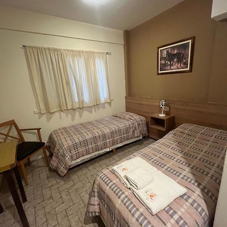 Hotel Europa Мар-дель-Плата Экстерьер фото
