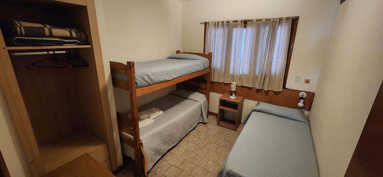Hotel Europa Мар-дель-Плата Экстерьер фото