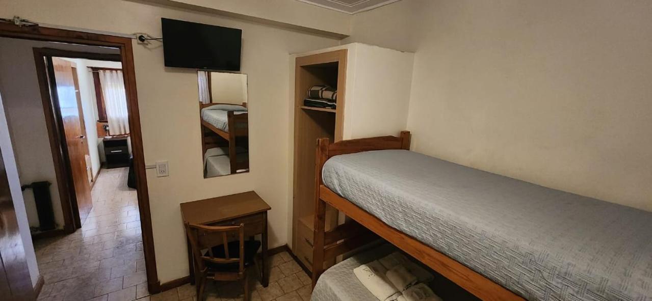 Hotel Europa Мар-дель-Плата Экстерьер фото