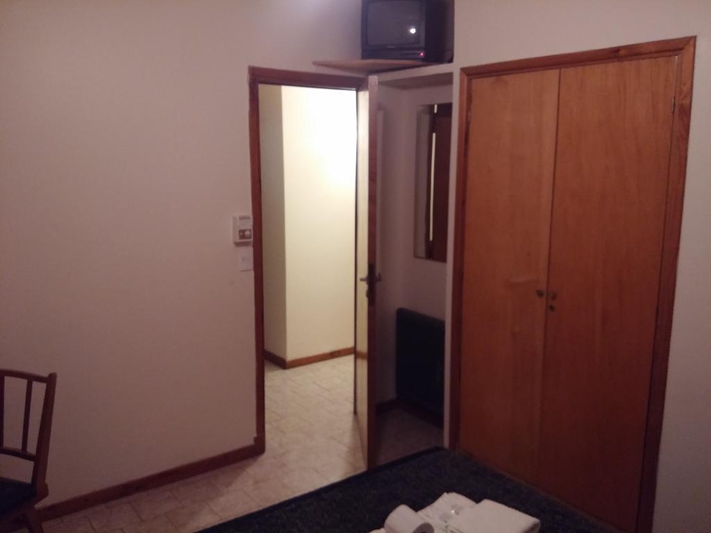 Hotel Europa Мар-дель-Плата Экстерьер фото