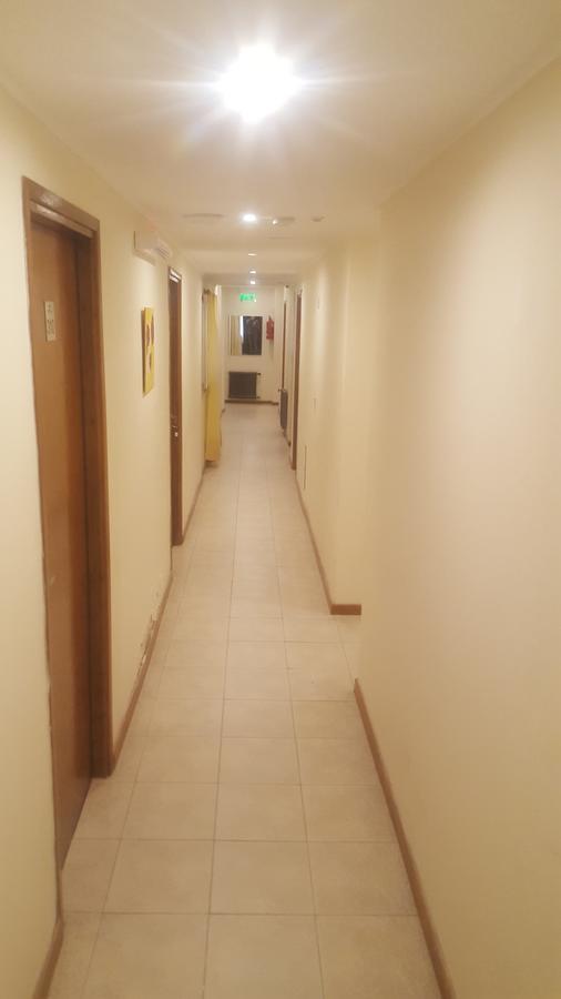 Hotel Europa Мар-дель-Плата Экстерьер фото