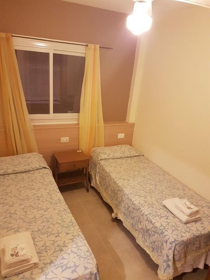 Hotel Europa Мар-дель-Плата Экстерьер фото