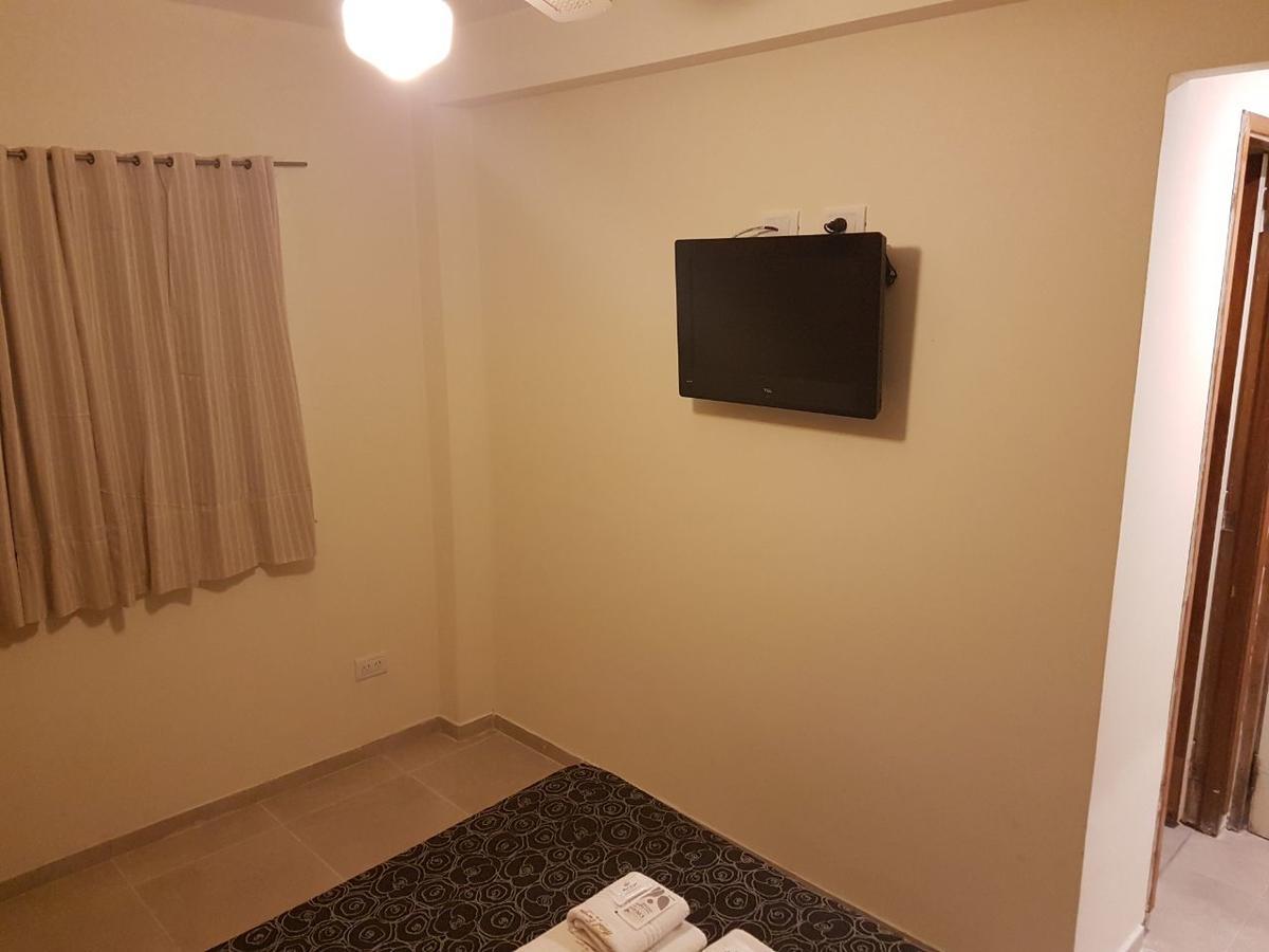 Hotel Europa Мар-дель-Плата Экстерьер фото
