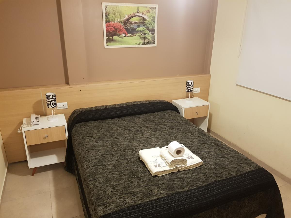 Hotel Europa Мар-дель-Плата Экстерьер фото