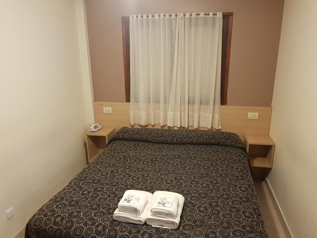 Hotel Europa Мар-дель-Плата Экстерьер фото